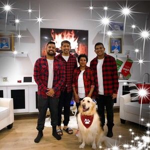 Meet your Posher, Suzanne